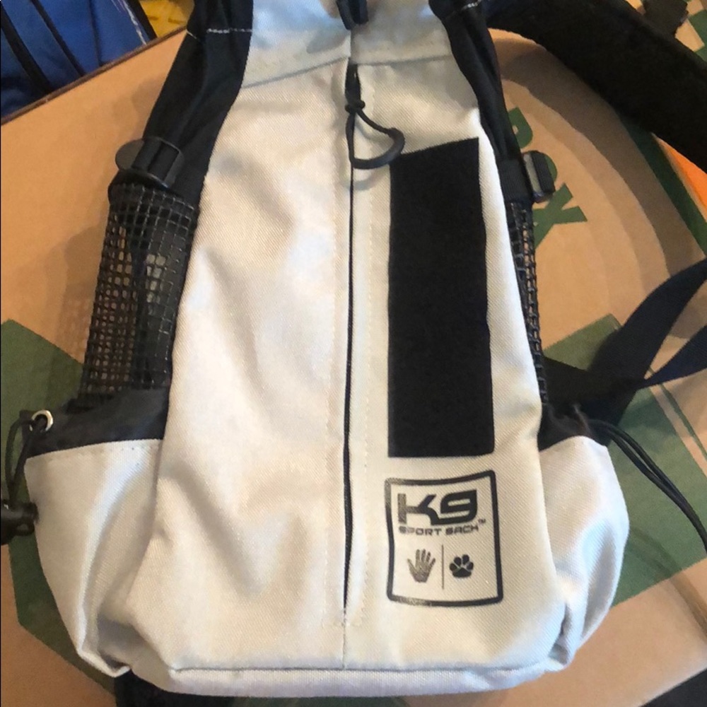 XS K9 Sport Sack